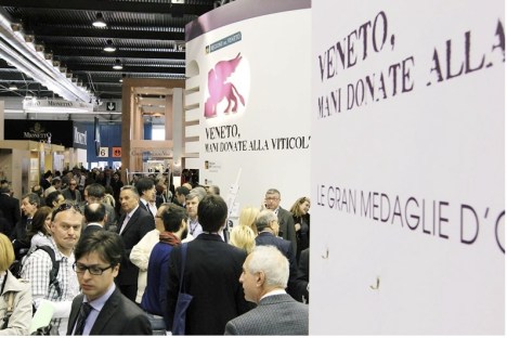 Vinitaly Veneto