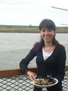 Michela Crepaldi titolare Il Bilancione