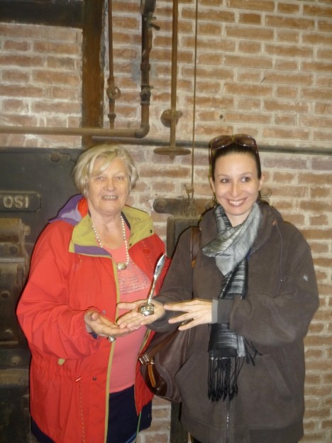 Mirka e Mara CosedelPo