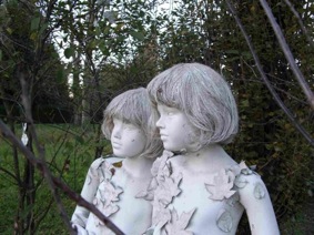 Parco d'Arte Fondazione Giuseppe Boldini