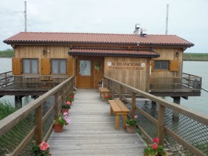 Ristorante Il Bilancione Gorino Sullam