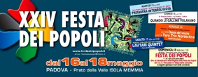 Festa dei Popoli