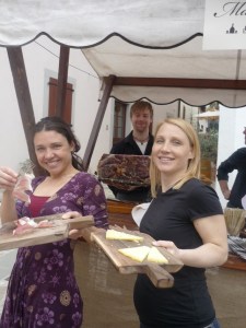 Helena Eva Agencija Marica