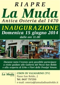 Manifesto_INAUGURAZIONE La Muda