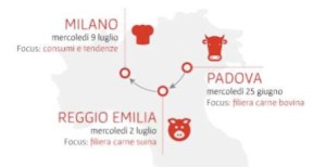 Road Show Eurocarne 2015