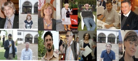 Direttivo ARGAV 2014_2018