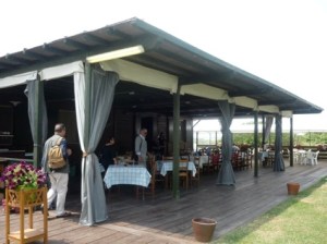 Il Ghebo parte esterna