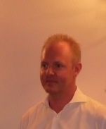 Cristiano Pasqualin Terranostra Rovigo