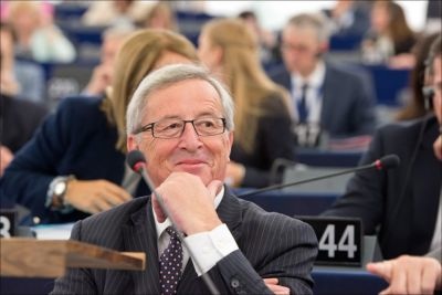 Juncker