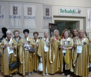 Imperial Castellania di Suavia