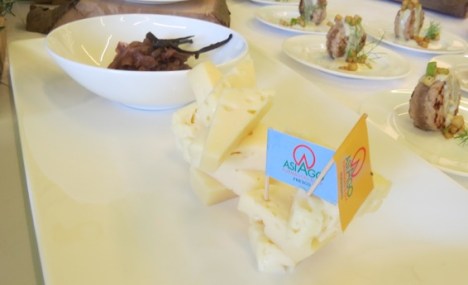 piatto asiago-ASIAGO LAB