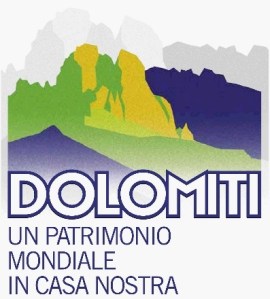 Dolomiti Logo