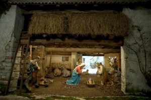 1 Presepio Segusino Natività 2013