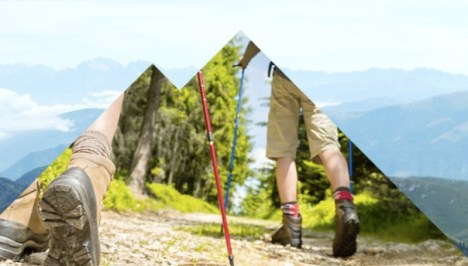 Montegrappa Outdoor Park