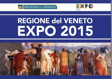 Veneto Expo 2015