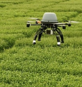 Drone Agricoltura