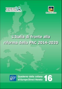 Copertina Quaderno 16