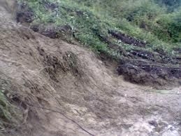 Dissesto idrogeologico