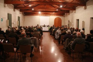 Laboratorio paesaggio Vicenza