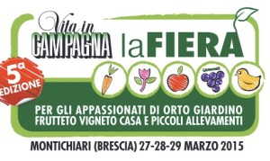 Fiera Vita in Campagna 2015
