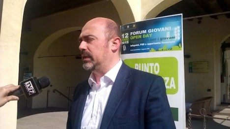 Manzato all'Agro Open Day