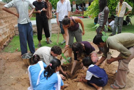 Giornata della Terra