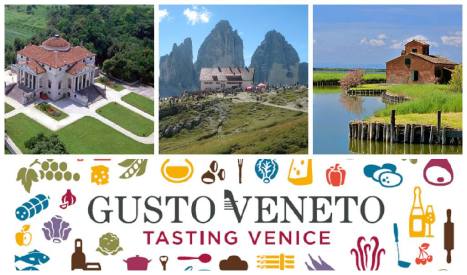 Gusto Veneto