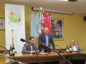 Taparo Ballotta e Lionello