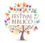 Simbolo Festival Biblico