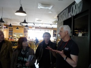 Soci Argav + Carlo Piccoli