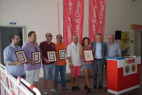 Gruppo ristoranti