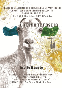 Locandina La bira te Fascia