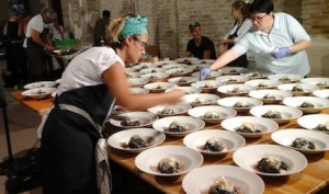 Mise en place foto Nadia Donato