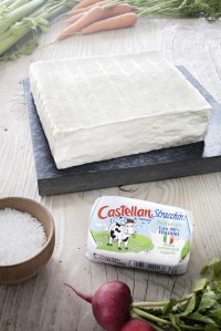 Stracchino Castellan