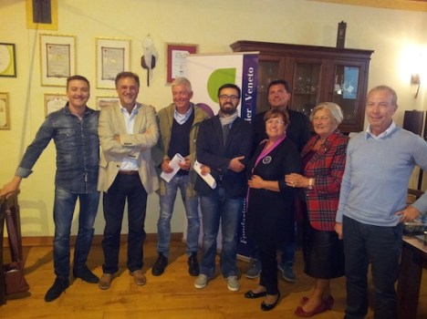 Corso FIS ARGAV Le Carline