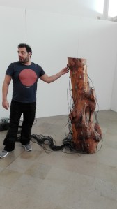 Ex Pescheria vecchia 1