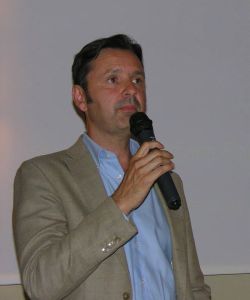 claudio padovani