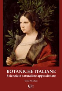 Copertina Botaniche Italiane