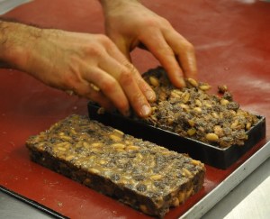 Lo zelten nelle formelle