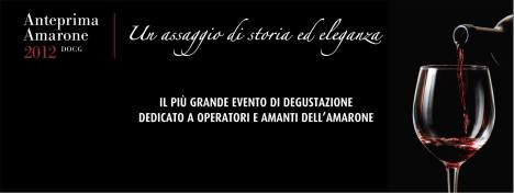 Anteprima Amarone 2012