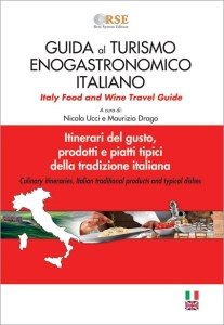 Guida Turismo Enogastronomico Italiano