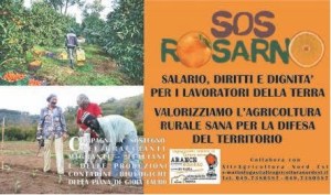 Sos Rosarno