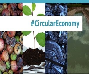 Economia circolare