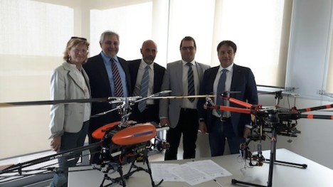 accordo confcoldiretti