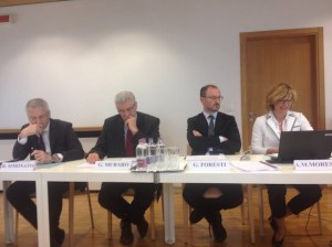 distretti Intesa San Paolo