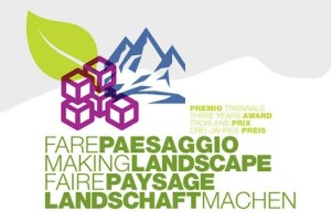 Premio fare paesaggio