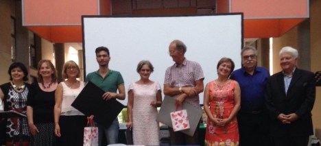 premiocristinaderossi