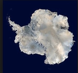 antartide