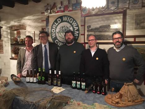 gruppobirraiconfartigianatoveneto