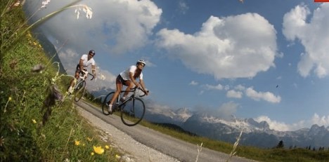 Turismo Sostenibile Tarvisiano